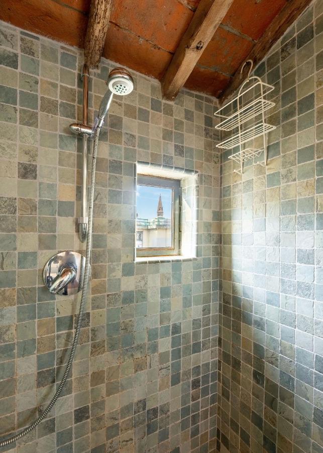 Апартаменты Attico Amorino Флоренция Экстерьер фото
